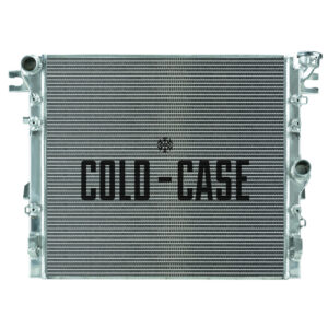 COLD CASE RADIATORS 07-17 Jeep Wrangler JK R adiator MOJ995