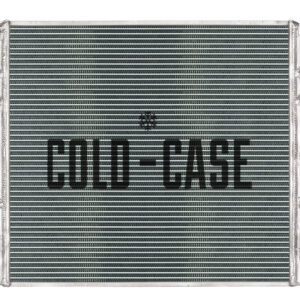COLD CASE RADIATORS 07-18 Jeep Wrangler Radiator MOJ995XD