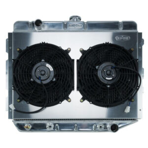 COLD CASE RADIATORS 66-74 Mopar A/B/C/E Body Radiator MOP750AK