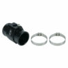 COLD CASE RADIATORS 1.5in Hose Adapter With 1/4in NPT Port TS38