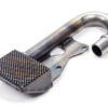 CHAMP PANS Oil Pump Pick-Up 1001SB