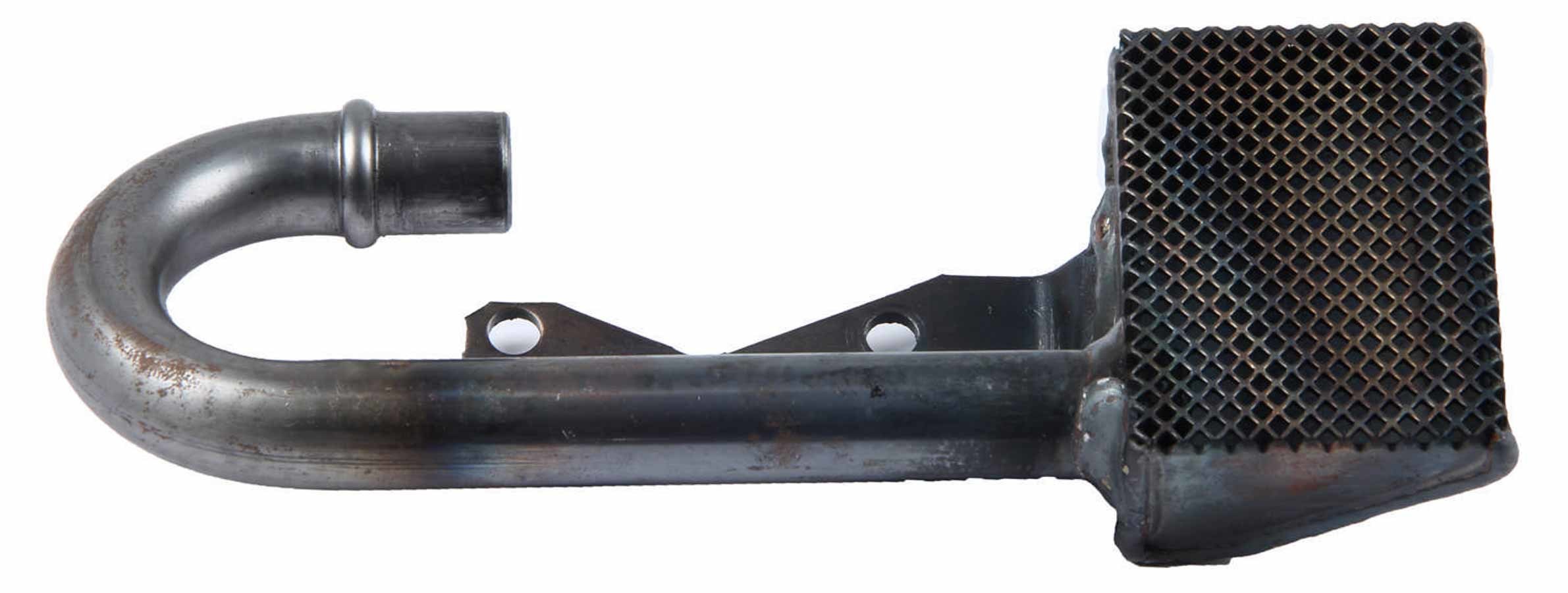 CHAMP PANS Oil Pump Pick-Up 1009SB