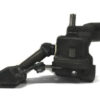 CHAMP PANS Pro Oil Pump & Pick-Up - SBC w/7in. Deep Pan 507ST-SB