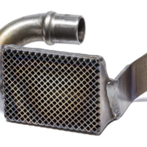 CHAMP PANS 3/4 Pickup for CP60 Pan w/M155 Oil Pump 64SB