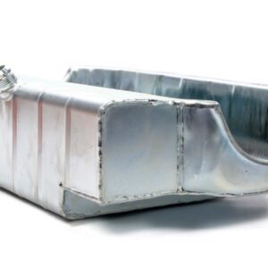 CHAMP PANS Pro Series Asphalt LM DS  Pan 3 #12 CP-PRO150R3A