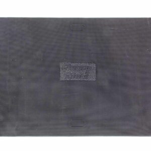 CHAMP PANS Champ Floor Mat - 48.5 x 32 Pit Area CP10