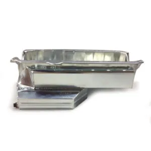 CHAMP PANS SBC CP100 Oil Pan - RR 86-98 CP100KORB-RR