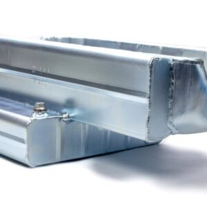 CHAMP PANS SBC ProSeriesC/T Oil Pan w/Kick-Out-9qt w/ Filter CP101KO