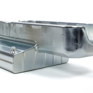 CHAMP PANS SBC Pro Series C/T Oil Pan. w/o Kickout 9qts CP101LT