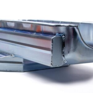 CHAMP PANS SBC PRO-Series pan W/Kic kout 6.5 CP106KO