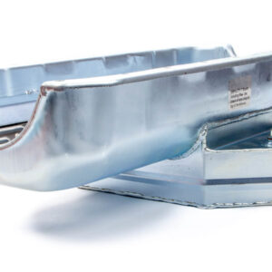 CHAMP PANS SBC Comp-Series W/LT 6-1 /2in. Deep CP106LT