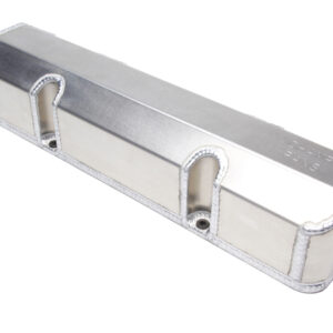 CHAMP PANS SBC RH Fabricated Alm. Valve Cover CP1146