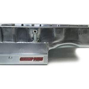 CHAMP PANS BBC Gen V Oil Pan Claimer Series CP211