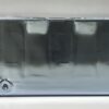 CHAMP PANS BBC Steel Oil Pan Wet Sump CP217LT