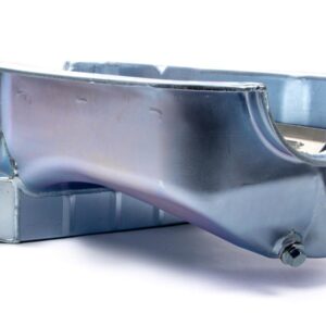 CHAMP PANS SBF 302 R/R Oil Pan - 9qt. CP302LT-RR