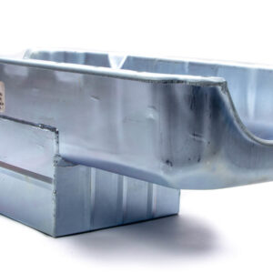 CHAMP PANS CP50 w/Louverd Windage Tray CP50LT