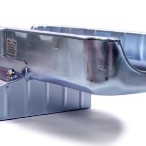 CHAMP PANS SBC Claimer Pan 8in. Dee p CP55