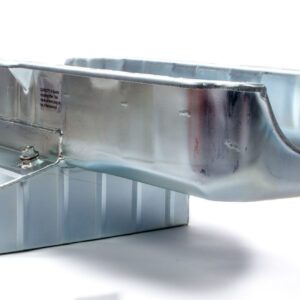 CHAMP PANS SBC 8in. Claimer Pan W/L T 86 & Newer CP55LTRB