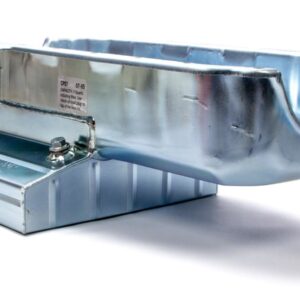 CHAMP PANS SBC Claimer Pan 7in. Dee p CP57