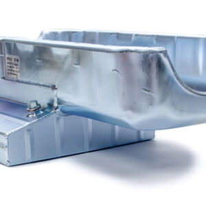 CHAMP PANS SBC 7in. Claimer Pan W/L T 57 - 85 CP57LT