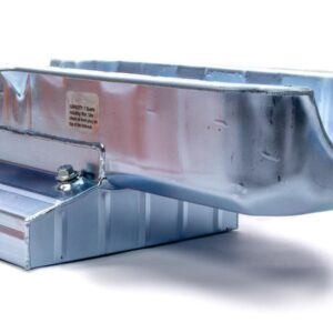 CHAMP PANS SBC 7in. Claimer pan for  87 & Newer CP57RB