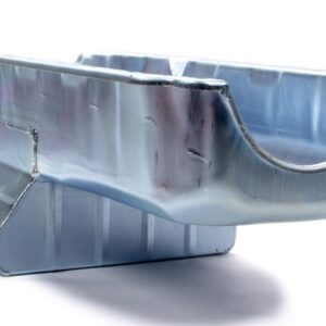 CHAMP PANS SBC Street/Strip Pan 8in .deep 8qt Sys CP60