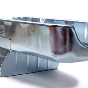 CHAMP PANS SBC Street/Strip W/louve red tray 8 CP60LT