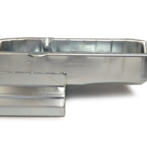 CHAMP PANS SBC S/S Oil Pan w/LT 1986 & Newer Block CP60LTRB