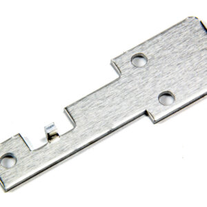 CHAMP PANS Dist. Adv Lockdown Plate GM HEI w/Vacuum Advance CP725