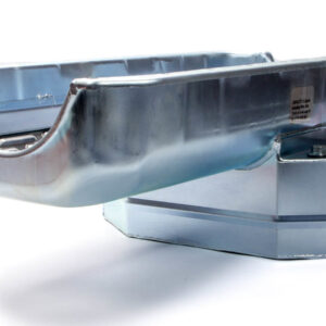 CHAMP PANS CP80 W/Louvered Windage  Tray CP80LT