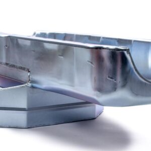 CHAMP PANS SBC R/R Oil Pan - 8qt. CP80LT-RR