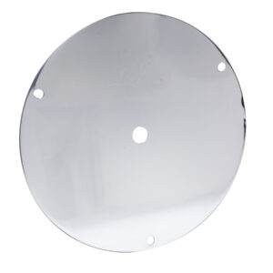 CHAMP PANS Aluminum Cover with fasteners for Weld- Areo JR1031