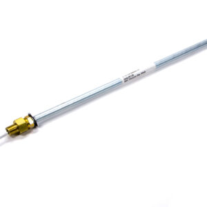 CHAMP PANS BBC Chrome Dip Stick Assy. CP208 & 210 JR130