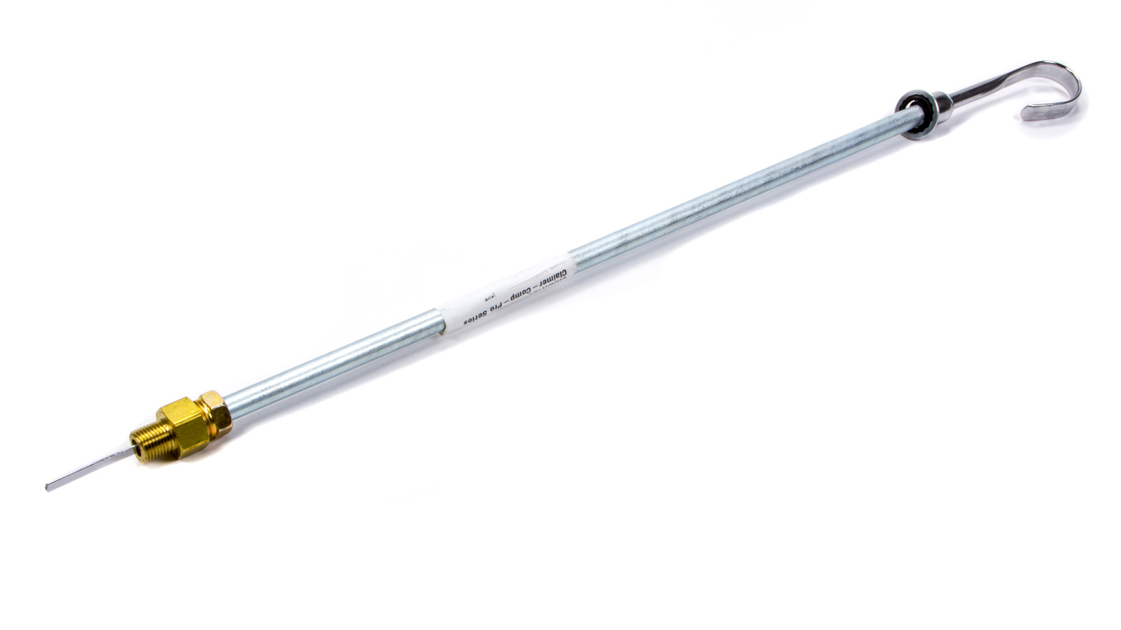 CHAMP PANS Claimer-Comp-Pro Series Dipstick Assy JR131