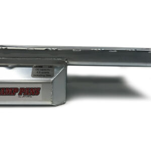 CHAMP PANS LS1 Street/Strip Oil Pan LS1000