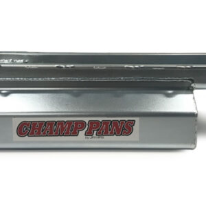 CHAMP PANS LS1 10qt Oil Pan w/16in Long Wet Sump LS1060