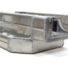 CHAMP PANS SBC Alm Oil Pan 9.5qts 7in Deep w/Kickout PRO1102KO