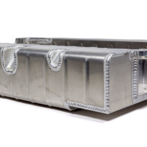 CHAMP PANS SBC Aluminum Oil Pan - Dry-Sump w/4-1/4 Depth PRO172L3A