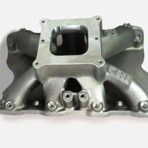 CYLINDER HEAD INNOVATIONS Intake Manifold - 3V 225cc Cleveland 9.2 INT3V225H9.2C