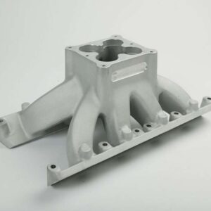 CYLINDER HEAD INNOVATIONS Intake Manifold - 4.0 Port Windsor 9.5 INTW4.0D9.5W