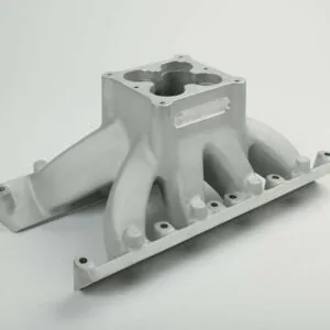 CYLINDER HEAD INNOVATIONS Intake Manifold - 4.0 Port Windsor 9.5 INTW4.0D9.5W