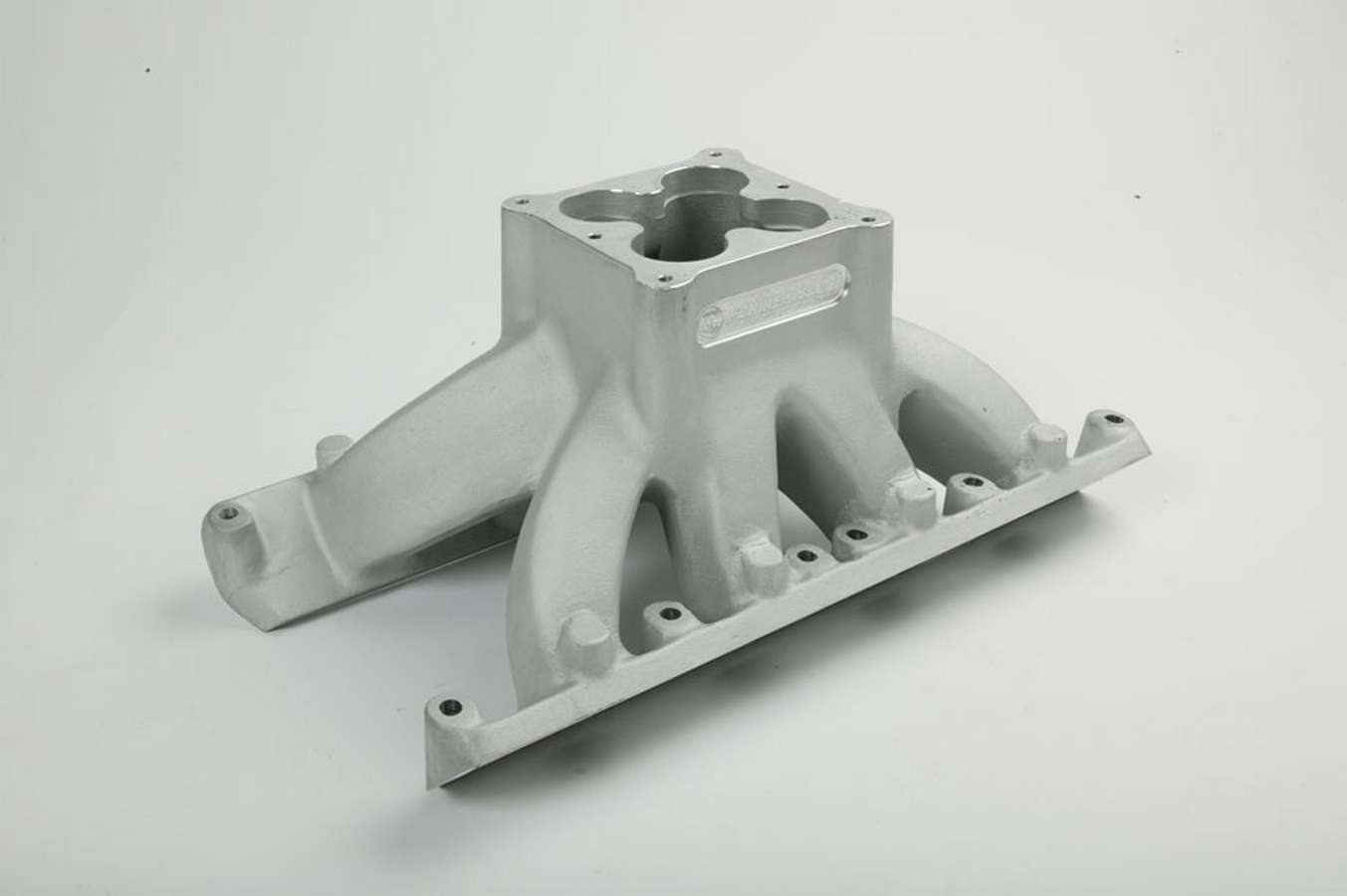 CYLINDER HEAD INNOVATIONS Intake Manifold - 4.0 Port Windsor 9.5 INTW4.0D9.5W