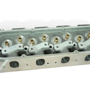 CYLINDER HEAD INNOVATIONS SBF Cleveland 3V 225cc Alum. Head 60cc Bare SBF3V225B-60