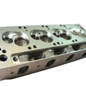 CYLINDER HEAD INNOVATIONS SBF Cleveland 4V 228cc Alum. Head 67cc Bare SBF4V228B-67