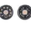 CLASSIC INSTRUMENTS 47-53 Chevy Truck Quad Gauge w/Tach CT47OE62