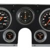 CLASSIC INSTRUMENTS 67-72 Chevy Truck Velocity CT67VSB
