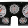 CLASSIC INSTRUMENTS 67-72 Chevy Truck Velocity CT67VSW
