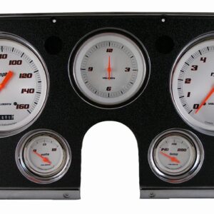 CLASSIC INSTRUMENTS 67-72 Chevy Truck Velocity CT67VSW