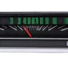 CLASSIC INSTRUMENTS 66-67 Chevelle Gauges Black CV66B