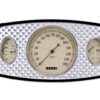 CLASSIC INSTRUMENTS 33-34 Ford Direct Fit Gauges FC33OE